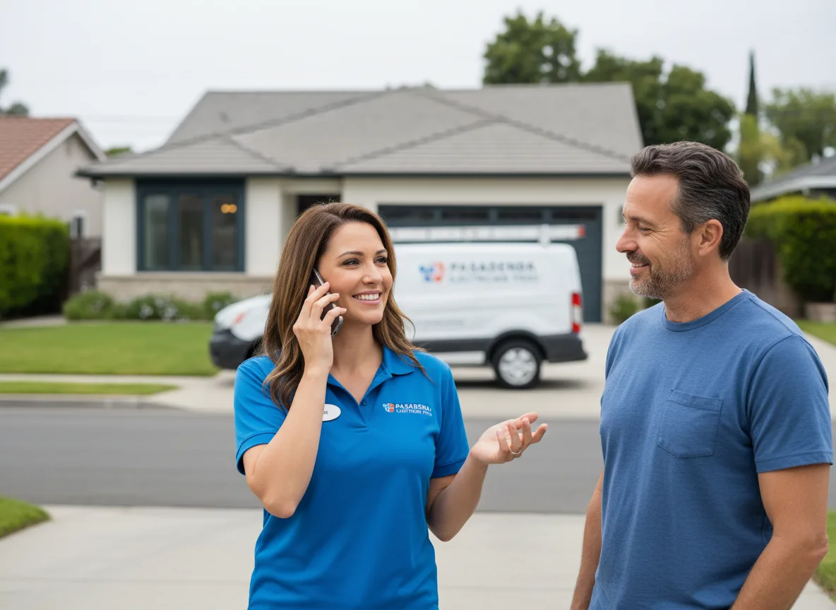Electrician Fort Mckavett, TX FAQs